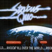 STATUS QUO - Rockin all over world