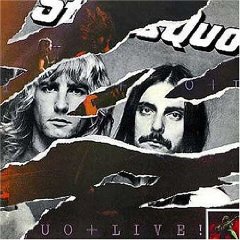 STATUS QUO - Status Quo live