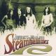STEAMHAMMER - Juniors wailing