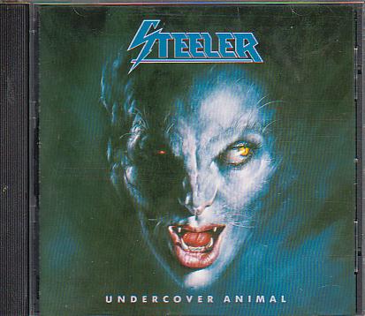 STEELER - Undercover animal