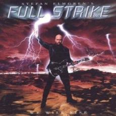 STEFAN ELMGREN  FULL STRIKE - We will r