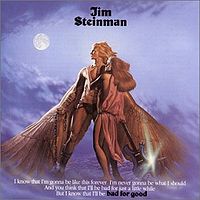 STEINMANN JIM - Bad for good