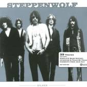 STEPPENWOLF - Silver