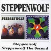 STEPPENWOLF - Steppenwolf/Steppenwolf 2