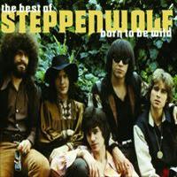 STEPPENWOLF - The best of