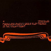 STEREOLAB - Cobra and the phases group p
