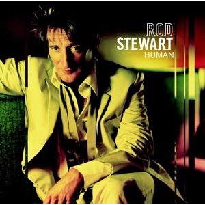 STEWART ROD - Human