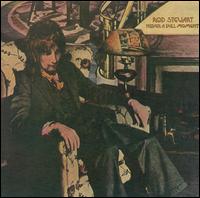 STEWART ROD - Never a dull moment