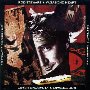 STEWART ROD - Vagabond heart