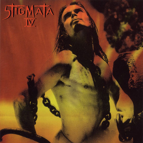 STIGMATA - Solumn mente infirmis