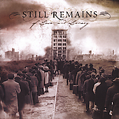 STILL REMAINS - Of love and lunacy