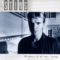STING - Dream of the blue turtle