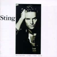 STING - Nothing like the sun