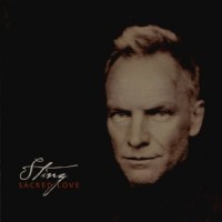 STING - Sacred love