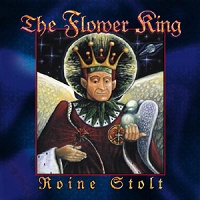 STOLT ROINE - The flower king