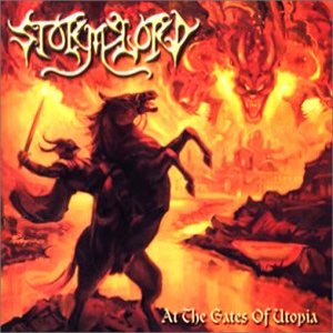 STORMLORD - At the gates of utopia