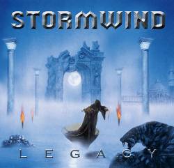 STORMWIND - Legacy