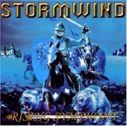 STORMWIND - Rising symphony