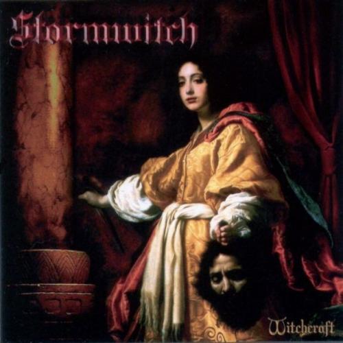 STORMWITCH - Witchcraft