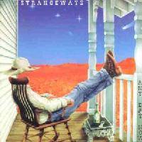 STRANGEWAYS - Any day now
