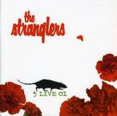 STRANGLERS - 5 live 01
