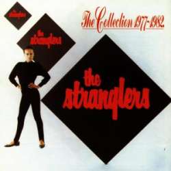 STRANGLERS - Collection 77-82