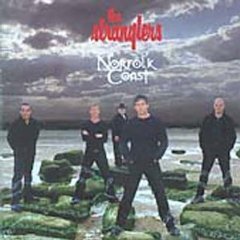 STRANGLERS - Norfolk coast