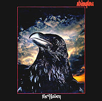 STRANGLERS - The raven