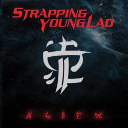 STRAPPING YOUNG LAD - Alien