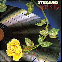 STRAWBS - Deep cuts