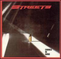 STREETS - Crimes in mind