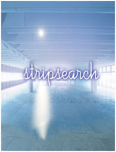 STRIPSEARCH - Stripsearch