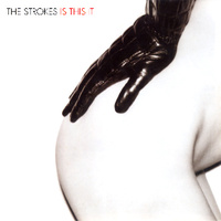 STROKES - Is this it
