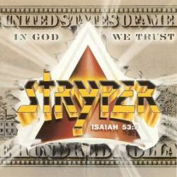 STRYPER - In god we trust