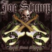 STUMP JOE - Speed metal messiah