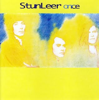 STUNLEER - Once
