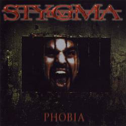 STYGMA IV - Phobia