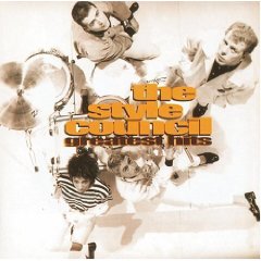 STYLE COUNCIL - Greatest hits