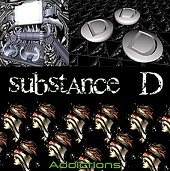 SUBSTANCE D - Addictions