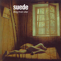 SUEDE - Dogman star