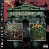 SUFFOCATION - Effigy of the forg/Pierced