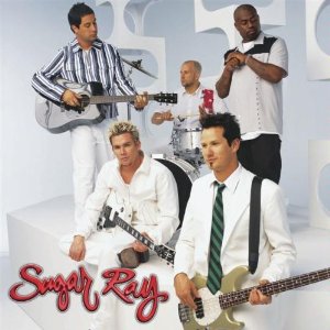 SUGAR RAY - Sugar ray
