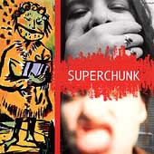 SUPERCHUNK - On the mouth