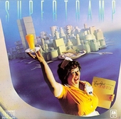 SUPERTRAMP - Breakfast in America