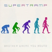 SUPERTRAMP - Brother where you bond
