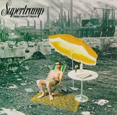 SUPERTRAMP - Crisis what crisis