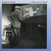 SUPERTRAMP - Free as a bird