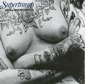 SUPERTRAMP - Indelibly stamped