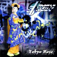 SURGIN - Tokyo rose