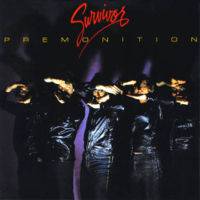 SURVIVOR - Premonition